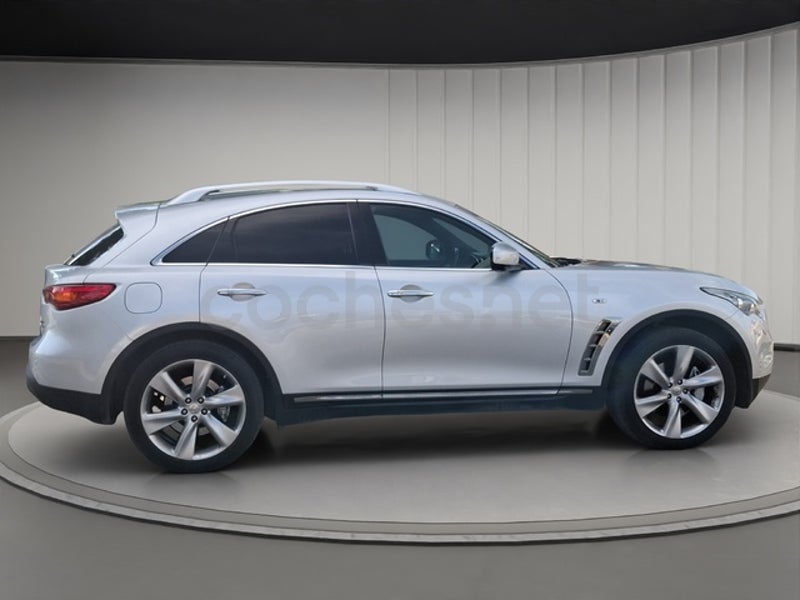 Infiniti Fx 2014 — photo 8