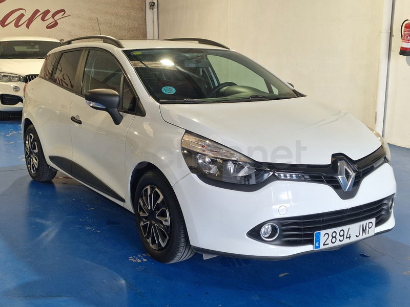 Renault Clio 2016 — photo 3