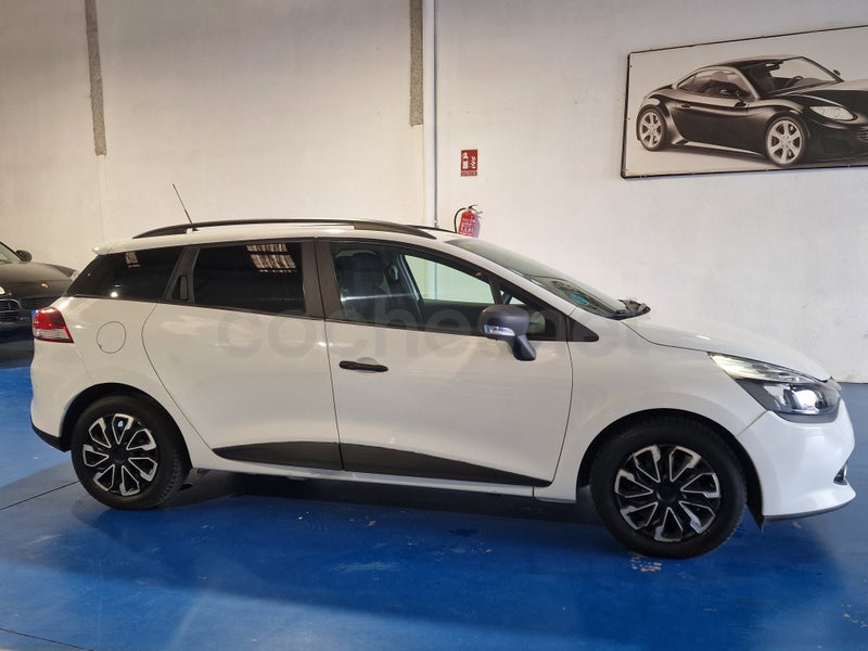 Renault Clio 2016 — photo 4