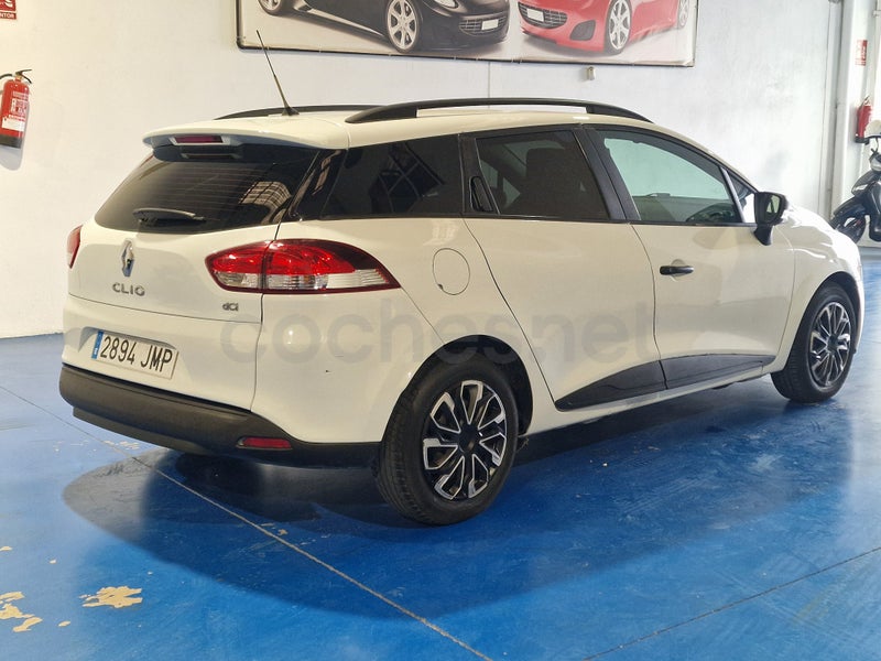 Renault Clio 2016 — photo 5