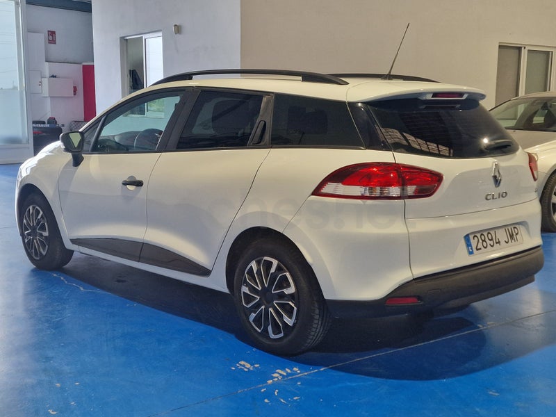 Renault Clio 2016 — photo 7