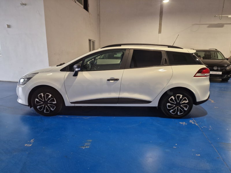 Renault Clio 2016 — photo 8