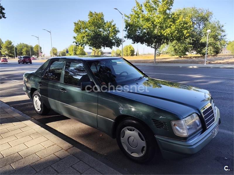 Mercedes-benz Clase E 1994