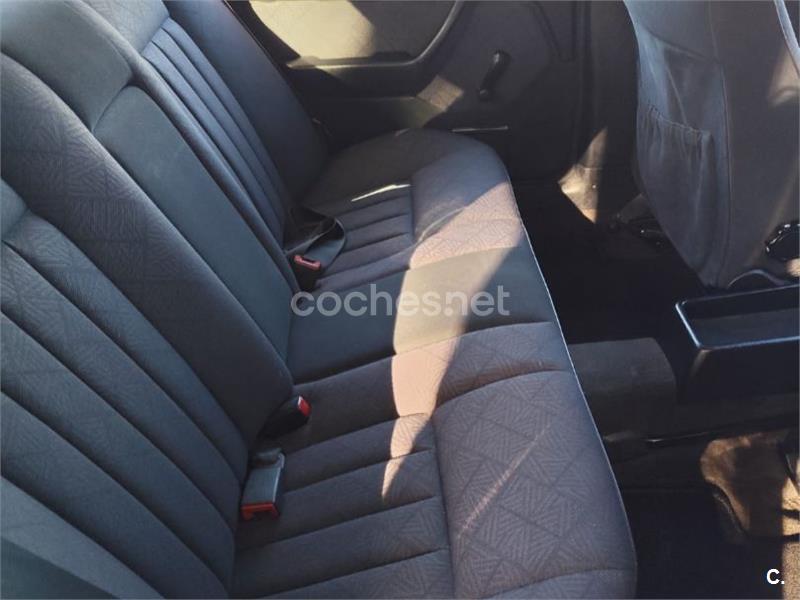 Mercedes-benz Clase E 1994 — photo 8