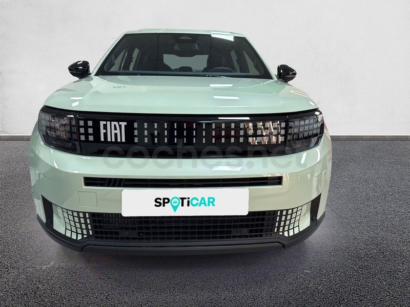 Fiat Grande Panda 2026 — photo 2