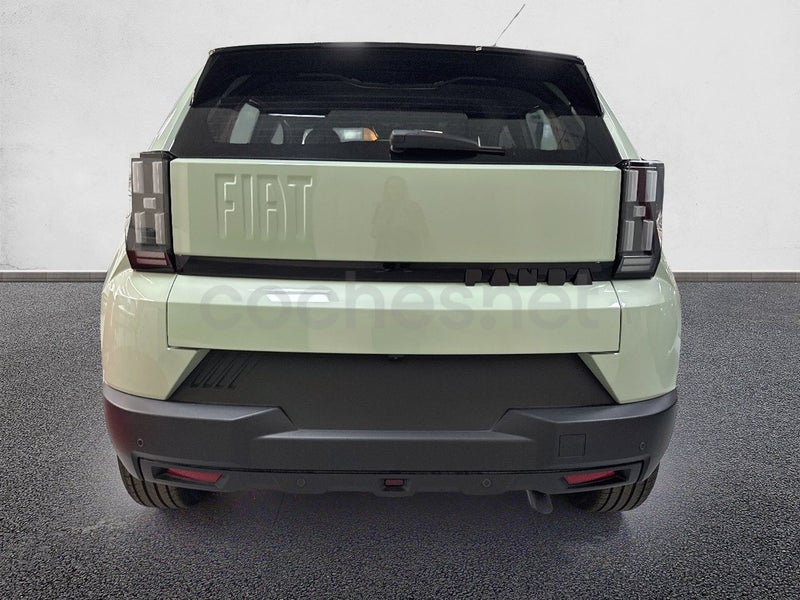Fiat Grande Panda 2026 — photo 5