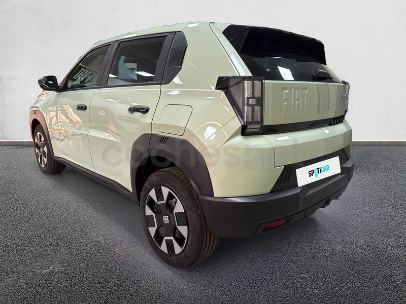 Fiat Grande Panda 2026 — photo 8