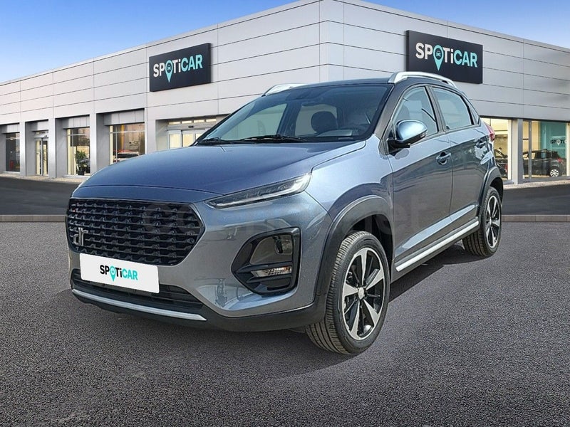 Dr Automobiles Dr 3 2023