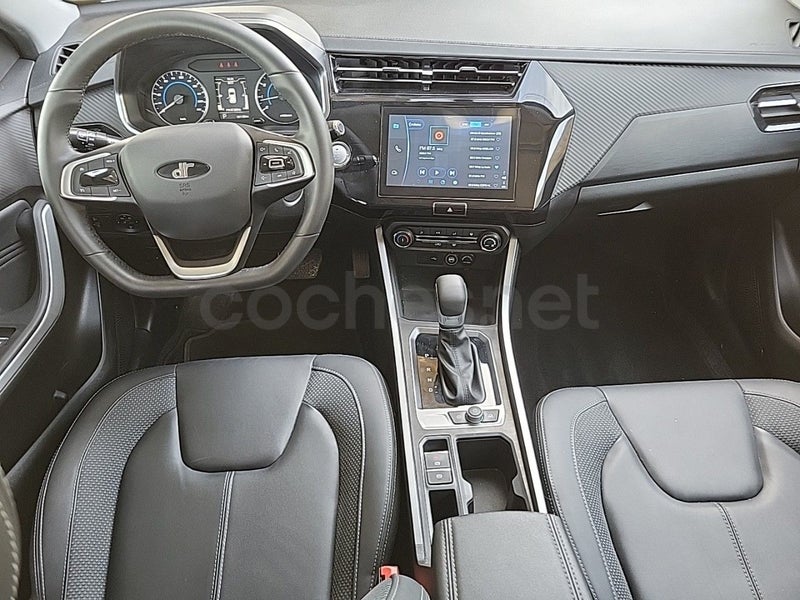 Dr Automobiles Dr 3 2023 — photo 8
