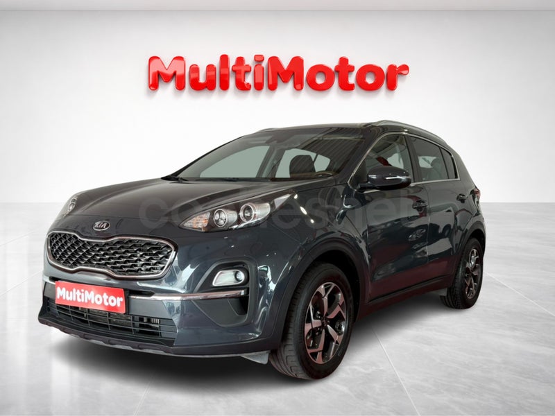Kia Sportage 2020