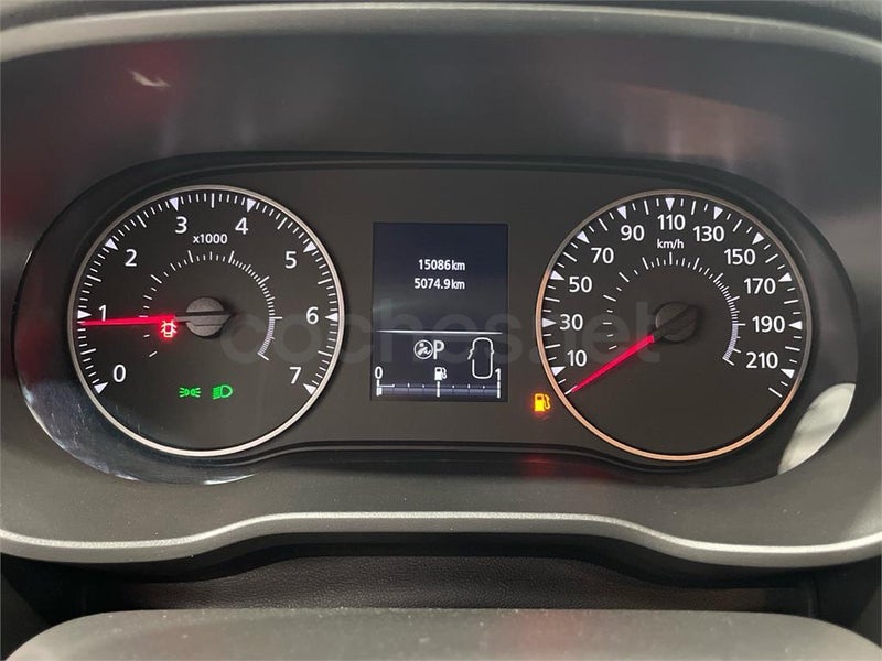 Dacia Duster 2023 — photo 6