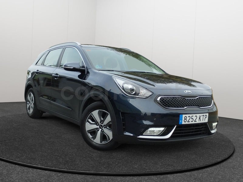 Kia Niro 2019