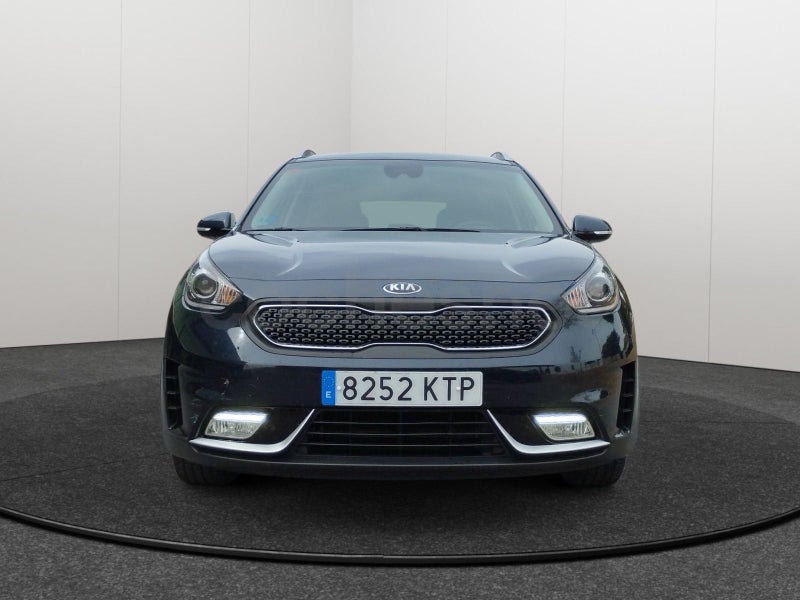 Kia Niro 2019 — photo 2