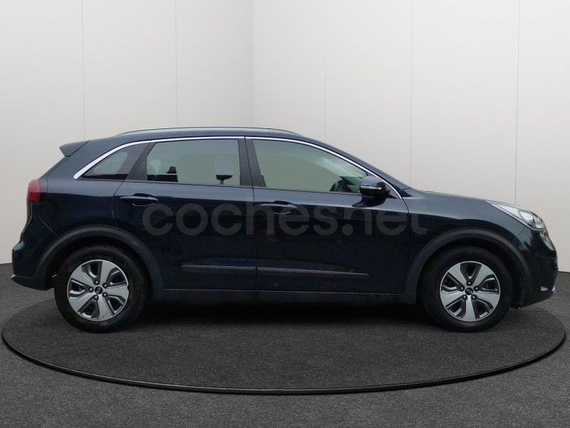 Kia Niro 2019 — photo 7