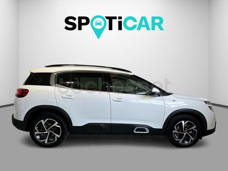 Citroen C5 Aircross 2022 — photo 4