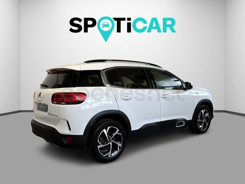 Citroen C5 Aircross 2022 — photo 5