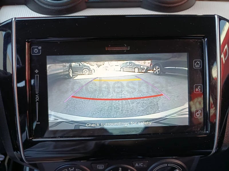 Suzuki Swift 2022 — photo 8