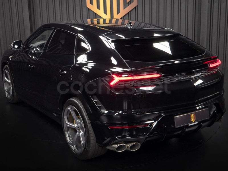 Lamborghini Urus 2026 — photo 7