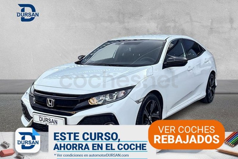 Honda Civic 2020