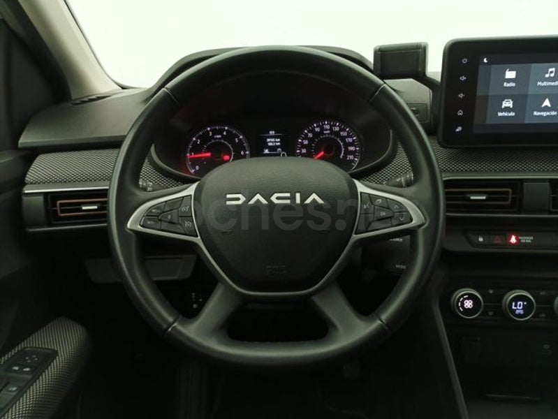 Dacia Sandero 2024 — photo 6