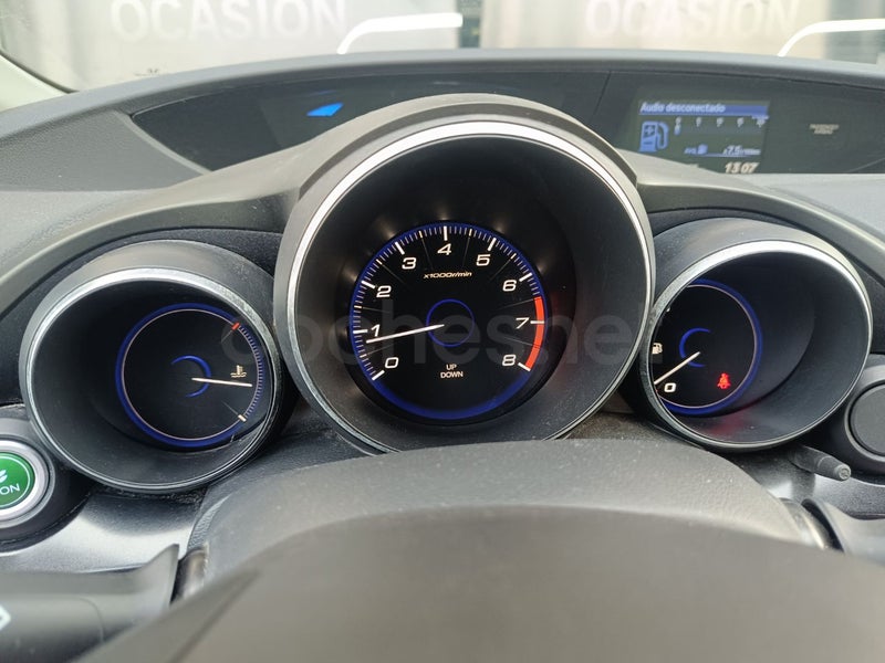 Honda Civic 2012 — photo 7