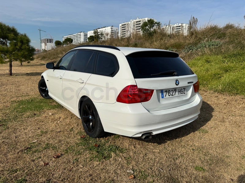 Bmw Serie 3 2011 — photo 3
