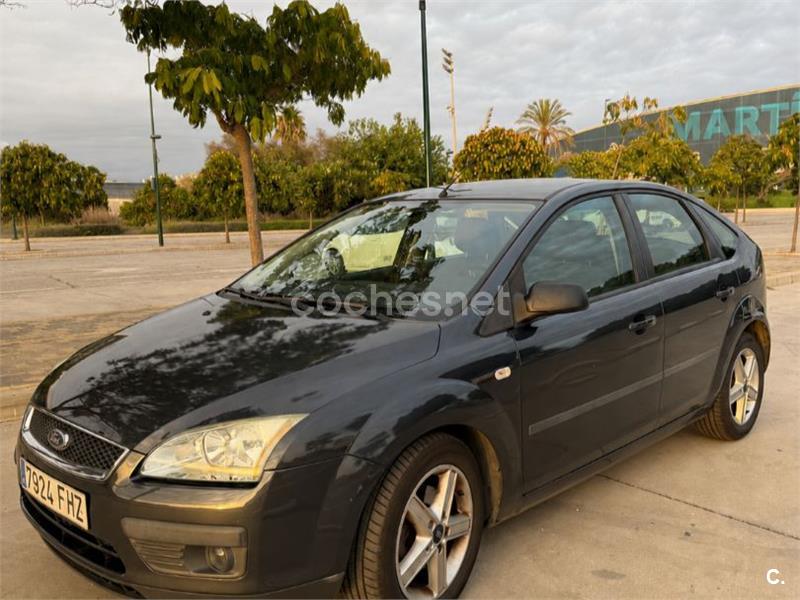 Ford Focus 2006