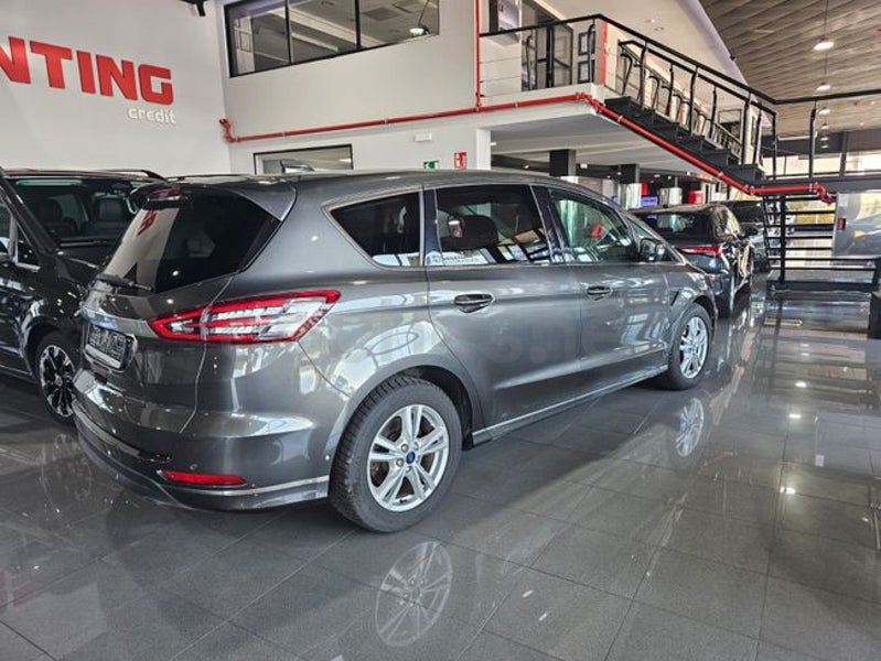 Ford S-max 2020 — photo 4