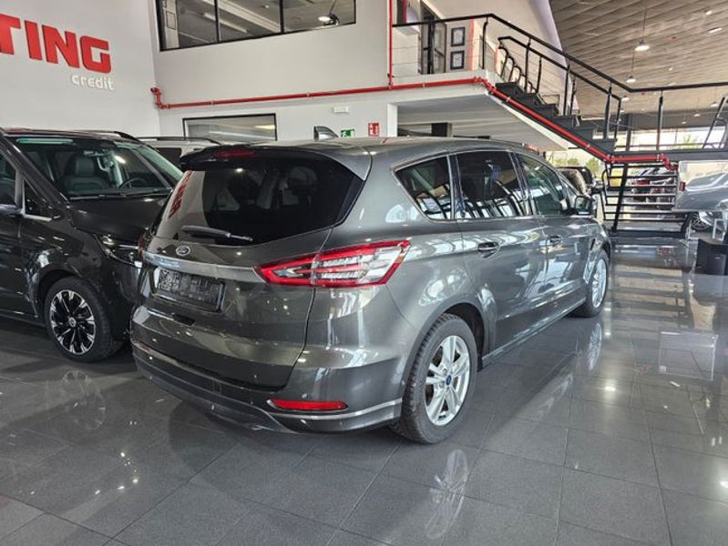 Ford S-max 2020 — photo 5