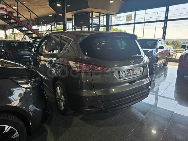 Ford S-max 2020 — photo 6
