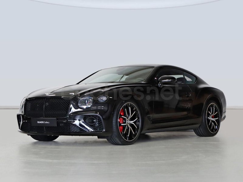 Bentley Continental Gt 2024