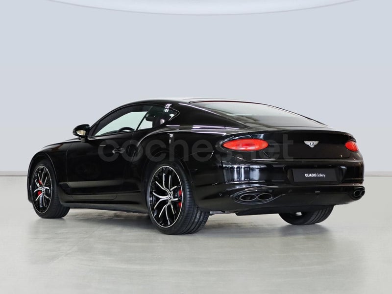 Bentley Continental Gt 2024 — photo 2