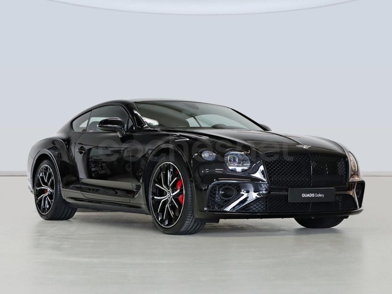 Bentley Continental Gt 2024 — photo 3