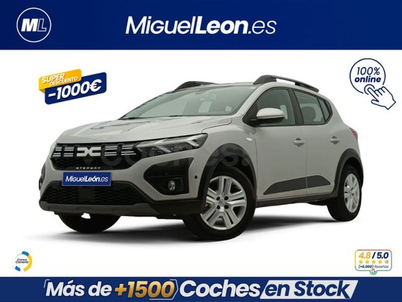 Dacia Sandero 2024