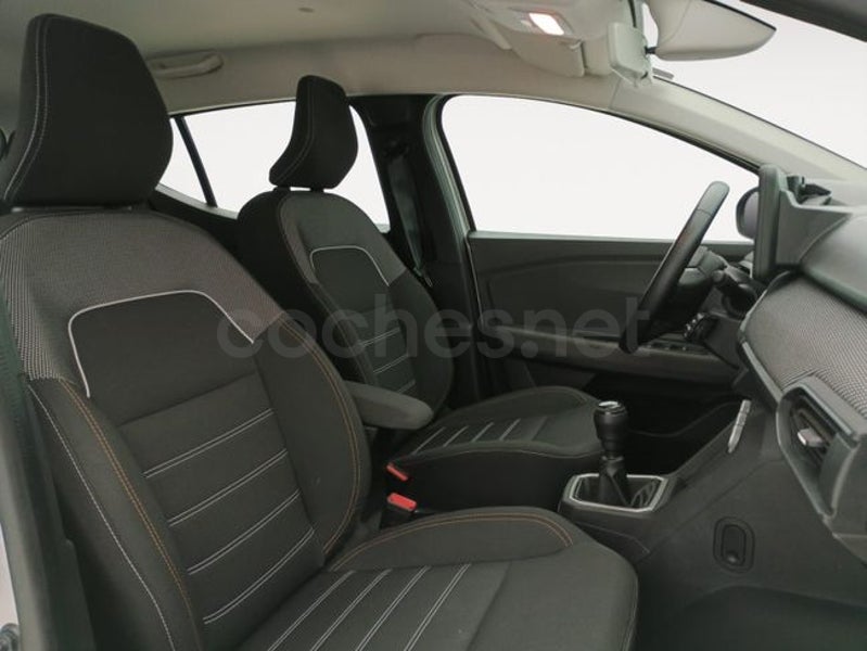 Dacia Sandero 2024 — photo 7