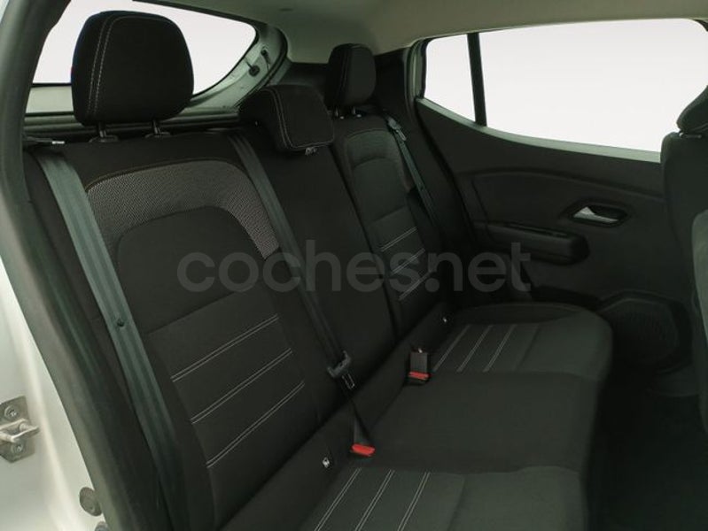 Dacia Sandero 2024 — photo 8
