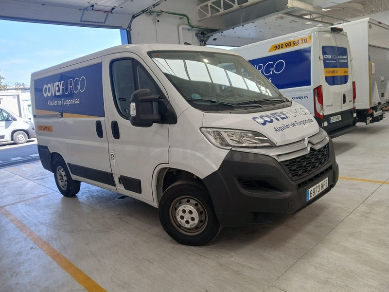 Iveco Daily 2023
