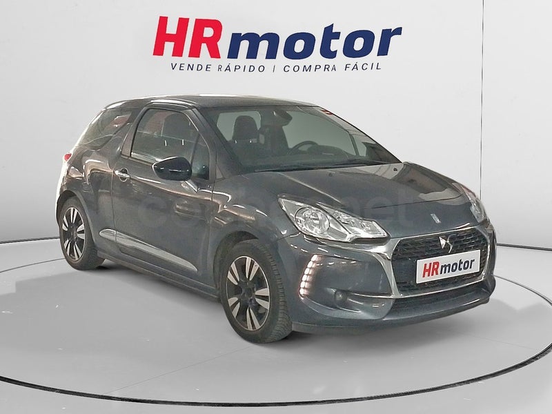 Ds Ds 3 2016