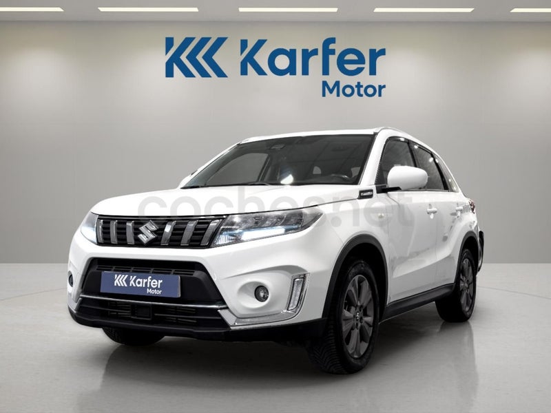 Suzuki Vitara 2022