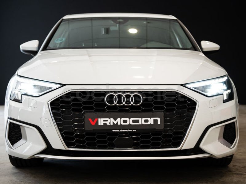 Audi A3 2022 — photo 4