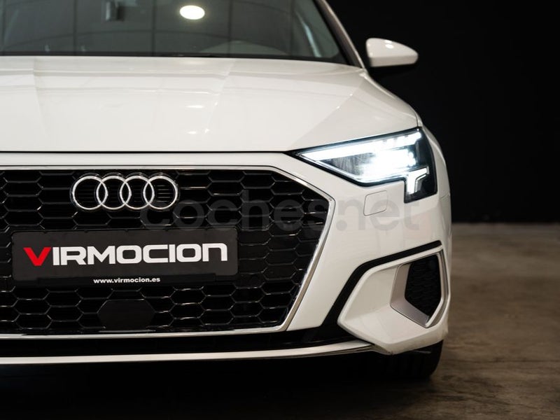 Audi A3 2022 — photo 5