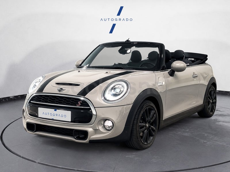 Mini Mini 2018