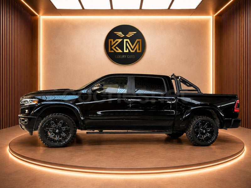 Dodge Ram 1500 Big Horn Lone Star 2023 — photo 2