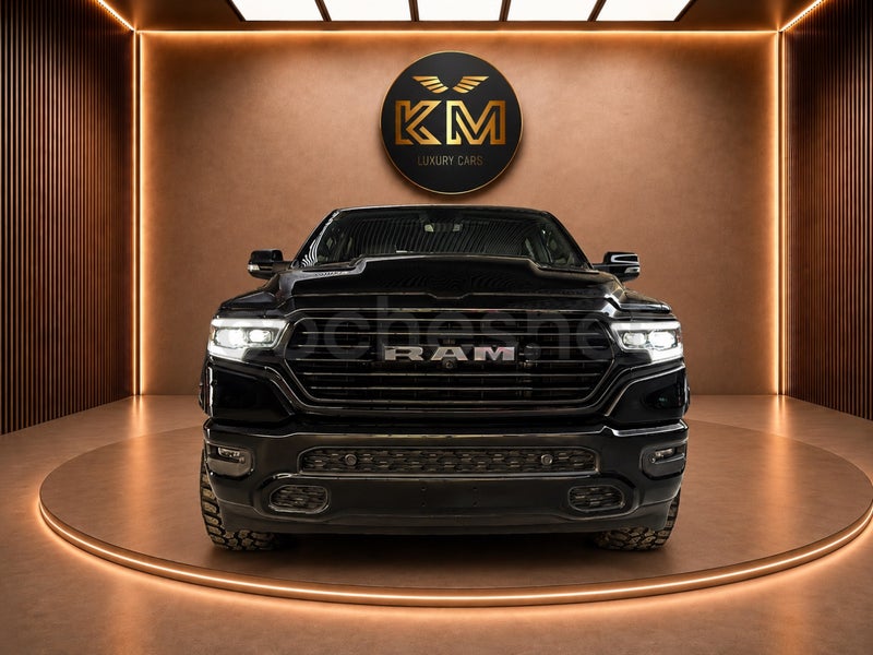 Dodge Ram 1500 Big Horn Lone Star 2023 — photo 3