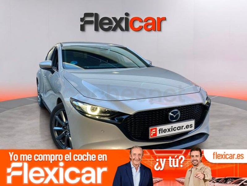 Mazda Mazda3 2023