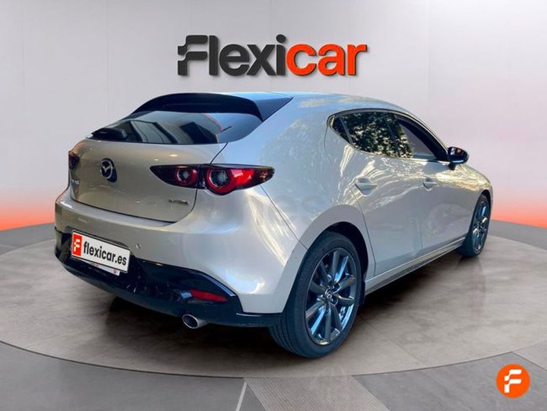 Mazda Mazda3 2023 — photo 5
