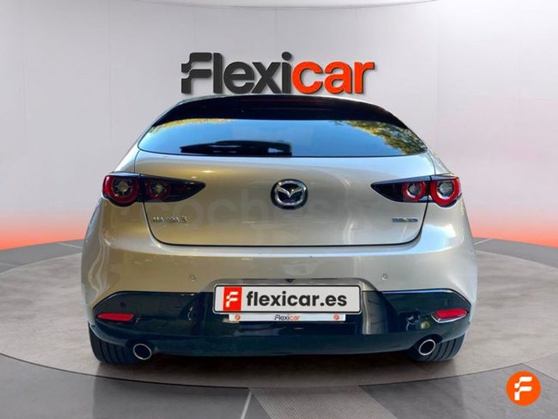 Mazda Mazda3 2023 — photo 7