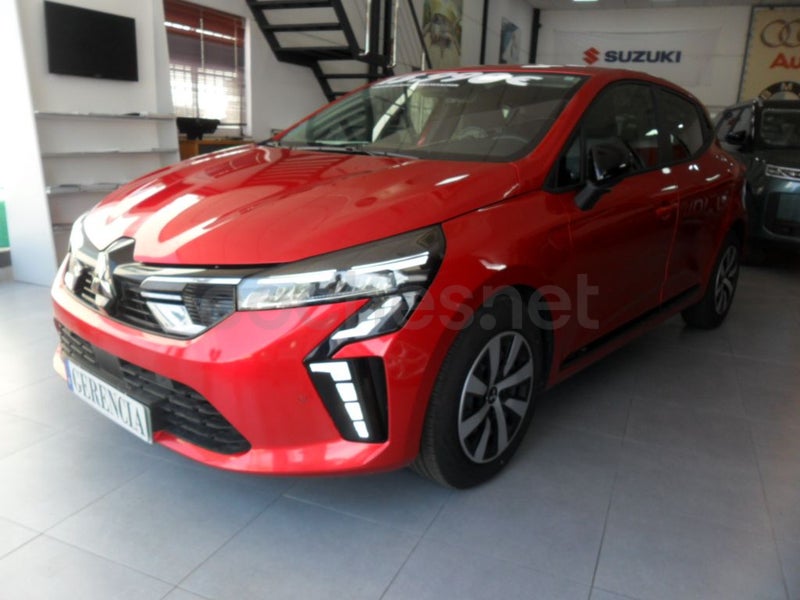 Mitsubishi Colt 2025 — photo 2