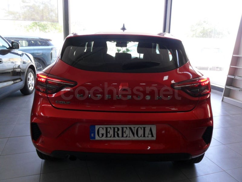 Mitsubishi Colt 2025 — photo 5