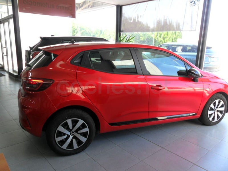 Mitsubishi Colt 2025 — photo 6